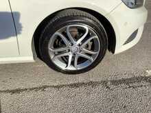 Mercedes-Benz A Class A180 CDI Sport - U43984