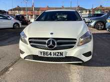 Mercedes-Benz A Class A180 CDI Sport - U43984