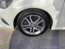 Mercedes-Benz A Class A180 CDI Sport - U43984