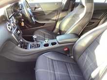 Mercedes-Benz A Class A180 CDI Sport - U43984