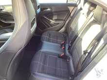 Mercedes-Benz A Class A180 CDI Sport - U43984