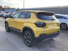 Jeep Avenger Summit - U43993