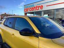 Jeep Avenger Summit - U43993