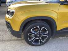 Jeep Avenger Summit - U43993