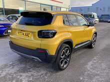 Jeep Avenger Summit - U43993