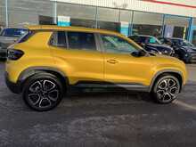 Jeep Avenger Summit - U43993