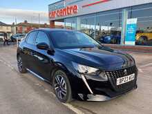Peugeot 208 PureTech Allure Premium + - U43995