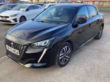 Peugeot 208 PureTech Allure Premium + - U43995