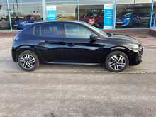 Peugeot 208 PureTech Allure Premium + - U43995