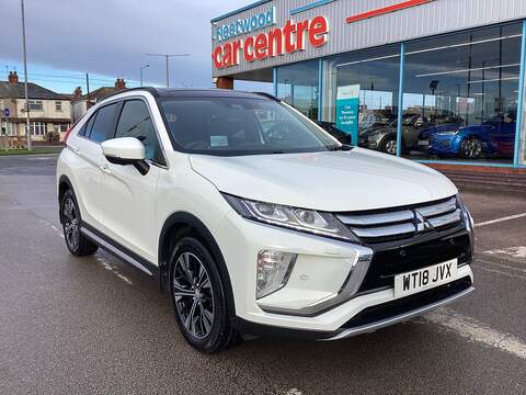 1.5T 4 SUV 5dr Petrol Manual Euro 6 (s/s) (163 ps)