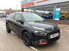 Citroen C4 Cactus PureTech Flair - U43997