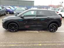 Citroen C4 Cactus PureTech Flair - U43997