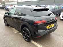 Citroen C4 Cactus PureTech Flair - U43997