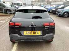 Citroen C4 Cactus PureTech Flair - U43997