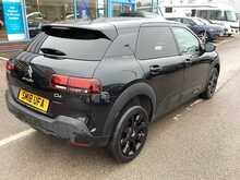 Citroen C4 Cactus PureTech Flair - U43997
