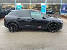 Citroen C4 Cactus PureTech Flair - U43997