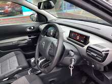 Citroen C4 Cactus PureTech Flair - U43997