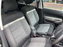 Citroen C4 Cactus PureTech Flair - U43997