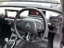Citroen C4 Cactus PureTech Flair - U43997