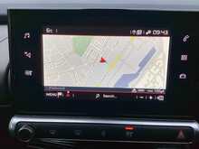 Citroen C4 Cactus PureTech Flair - U43997