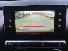 Citroen C4 Cactus PureTech Flair - U43997