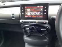 Citroen C4 Cactus PureTech Flair - U43997