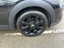 Citroen C4 Cactus PureTech Flair - U43997