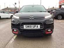 Citroen C4 Cactus PureTech Flair - U43997