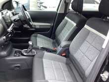 Citroen C4 Cactus PureTech Flair - U43997