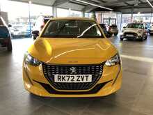 Peugeot 208 PureTech Allure Premium + - U44002