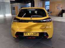 Peugeot 208 PureTech Allure Premium + - U44002