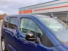 Vauxhall Combo Life Turbo D SE - U44004