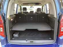 Vauxhall Combo Life Turbo D SE - U44004