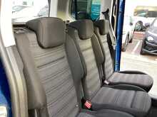 Vauxhall Combo Life Turbo D SE - U44004