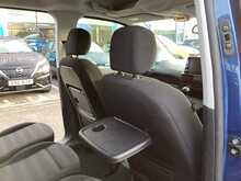 Vauxhall Combo Life Turbo D SE - U44004