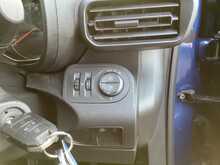 Vauxhall Combo Life Turbo D SE - U44004