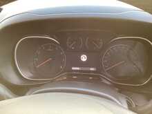 Vauxhall Combo Life Turbo D SE - U44004