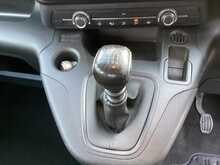 Vauxhall Combo Life Turbo D SE - U44004