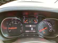 Vauxhall Combo Life Turbo D SE - U44004