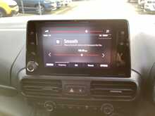 Vauxhall Combo Life Turbo D SE - U44004