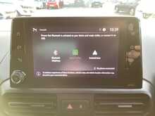 Vauxhall Combo Life Turbo D SE - U44004