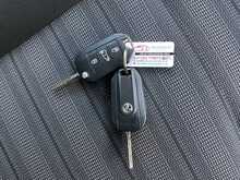 Vauxhall Combo Life Turbo D SE - U44004