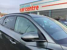 Hyundai TUCSON T-GDi SE Connect - U44005