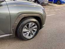 Hyundai TUCSON T-GDi SE Connect - U44005