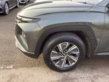 Hyundai TUCSON T-GDi SE Connect - U44005
