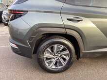 Hyundai TUCSON T-GDi SE Connect - U44005