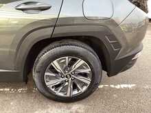 Hyundai TUCSON T-GDi SE Connect - U44005