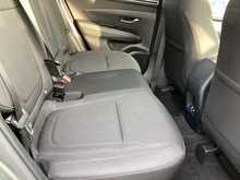 Hyundai TUCSON T-GDi SE Connect - U44005