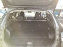 Hyundai TUCSON T-GDi SE Connect - U44005