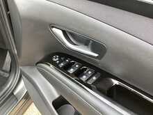 Hyundai TUCSON T-GDi SE Connect - U44005